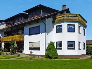 Ferienwohnung für 6 Personen (150 m²) in Oberdorf