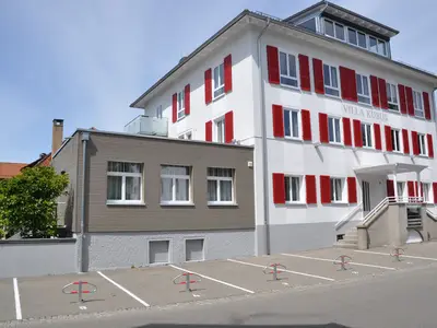 Ferienwohnung für 8 Personen (100 m²) in Langenargen 3/10