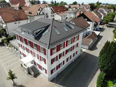 Ferienwohnung für 8 Personen (100 m²) in Langenargen 4/10