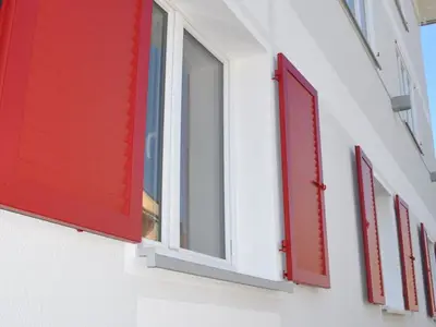 Ferienwohnung für 8 Personen (100 m²) in Langenargen 5/10