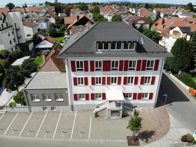 Ferienwohnung für 8 Personen (100 m²) in Langenargen 6/10