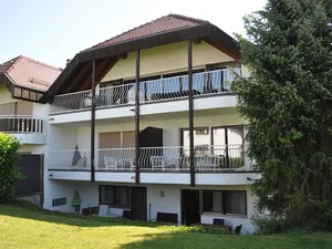 Ferienwohnung für 4 Personen (70 m²) in Langenargen
