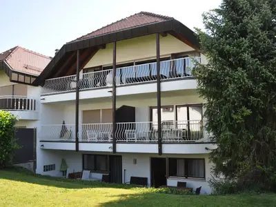 Ferienwohnung für 4 Personen (70 m²) in Langenargen 1/7