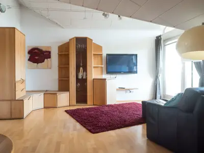 Ferienwohnung Denn