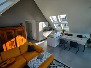 Ferienwohnung für 2 Personen (70 m²) in Langenargen