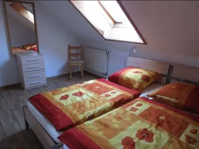 Ferienwohnung für 3 Personen (60 m²) in Langenargen 5/10