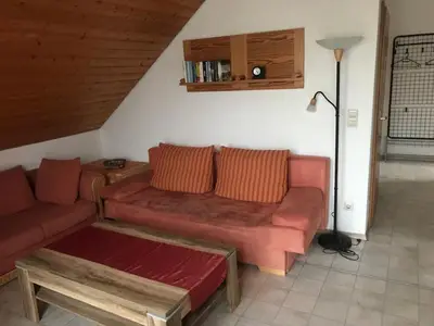 Ferienwohnung für 3 Personen (60 m²) in Langenargen 7/10