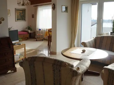 Ferienwohnung für 4 Personen (78 m²) in Langenargen 5/10