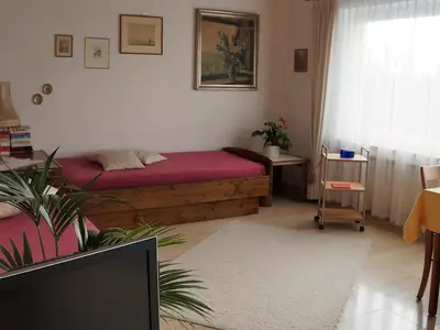 Ferienwohnung für 4 Personen (78 m²) in Langenargen 6/10