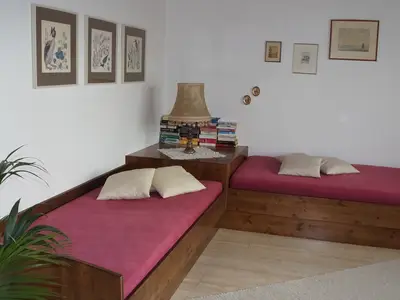 Ferienwohnung für 4 Personen (78 m²) in Langenargen 8/10