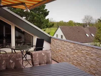 Ferienwohnung für 7 Personen (98 m²) in Langenargen 2/10