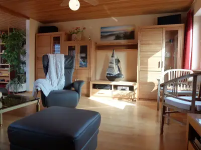 Ferienwohnung für 7 Personen (98 m²) in Langenargen 3/10