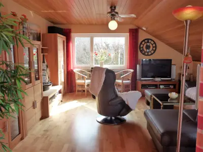 Ferienwohnung für 7 Personen (98 m²) in Langenargen 4/10