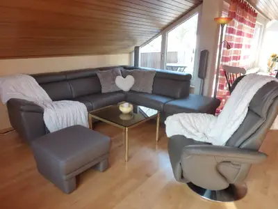 Ferienwohnung für 7 Personen (98 m²) in Langenargen 5/10