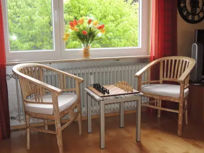 Ferienwohnung für 7 Personen (98 m²) in Langenargen 6/10