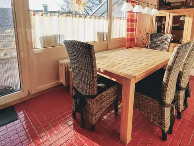 Ferienwohnung für 7 Personen (98 m²) in Langenargen 8/10