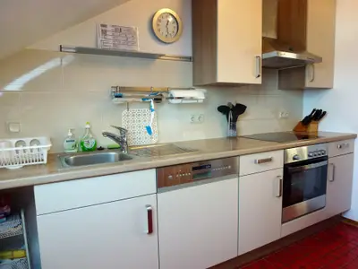 Ferienwohnung für 7 Personen (98 m²) in Langenargen 9/10