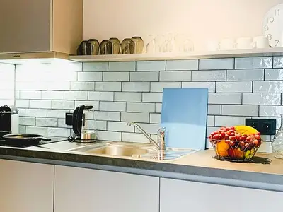 Ferienwohnung für 3 Personen (33 m²) in Langenau 3/10
