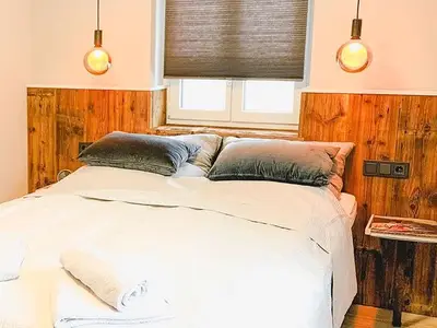 Ferienwohnung für 3 Personen (33 m²) in Langenau 7/10