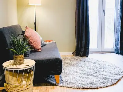 Ferienwohnung für 3 Personen (33 m²) in Langenau 8/10