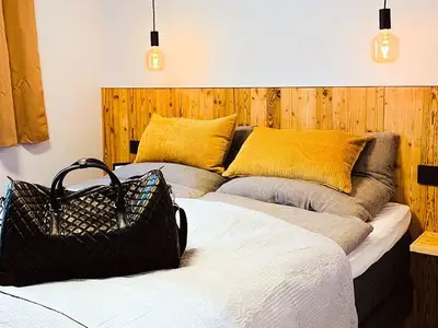 Ferienwohnung für 2 Personen (26 m²) in Langenau 4/10