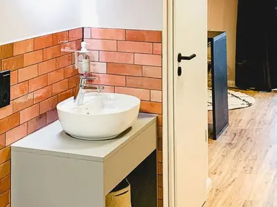 Ferienwohnung für 2 Personen (26 m²) in Langenau 9/10