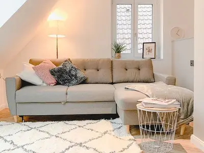 Ferienwohnung für 4 Personen (60 m²) in Langenau 3/9