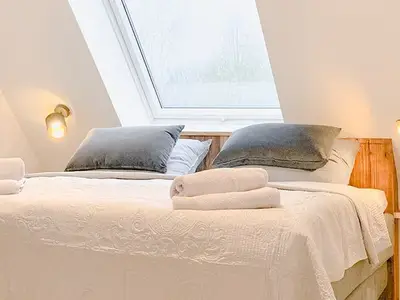 Ferienwohnung für 4 Personen (60 m²) in Langenau 4/9