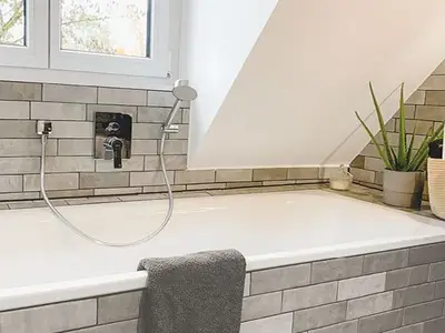 Ferienwohnung für 4 Personen (60 m²) in Langenau 6/9