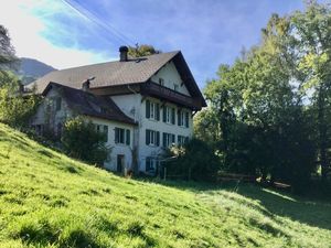 Ferienwohnung für 6 Personen (84 m²) in Langenbruck