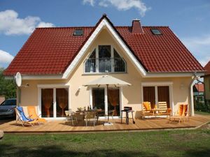 Ferienwohnung für 5 Personen (90 m²) ab 80 € in Langendorf bei Stralsund