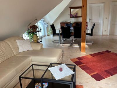 Ferienwohnung für 5 Personen (90 m²) in Langendorf bei Stralsund 5/10