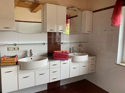 Ferienwohnung für 5 Personen (90 m²) in Langendorf bei Stralsund 6/10