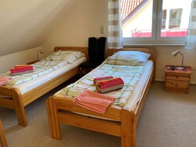 Ferienwohnung für 5 Personen (90 m²) in Langendorf bei Stralsund 9/10