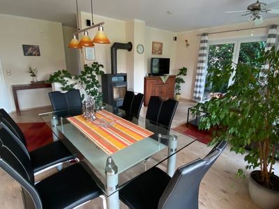 Ferienwohnung für 5 Personen (90 m²) in Langendorf bei Stralsund 5/10