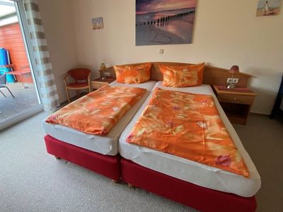 Ferienwohnung für 5 Personen (90 m²) in Langendorf bei Stralsund 6/10