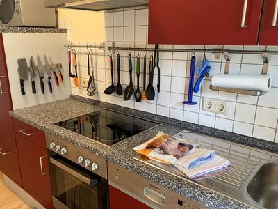 Ferienwohnung für 5 Personen (90 m²) in Langendorf bei Stralsund 7/10