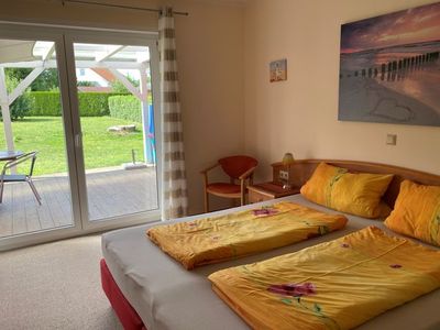 Ferienwohnung für 5 Personen (90 m²) in Langendorf bei Stralsund 9/10