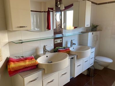 Ferienwohnung für 5 Personen (90 m²) in Langendorf bei Stralsund 10/10