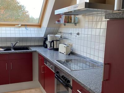 Ferienwohnung für 5 Personen (90 m²) in Langendorf bei Stralsund 6/10