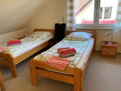 Ferienwohnung für 5 Personen (90 m²) in Langendorf bei Stralsund 8/10