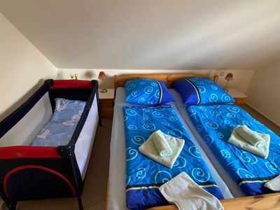 Ferienwohnung für 5 Personen (90 m²) in Langendorf bei Stralsund 9/10