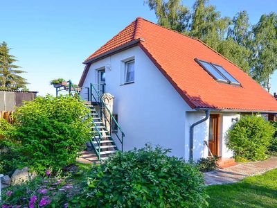 Ferienwohnung für 3 Personen (36 m²) in Langendorf bei Stralsund 1/10