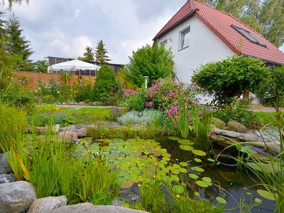 Ferienwohnung für 3 Personen (36 m²) in Langendorf bei Stralsund 2/10