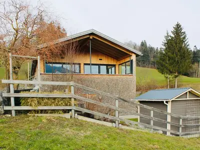 Ferienwohnung für 3 Personen (94 m²) in Langenegg 4/10