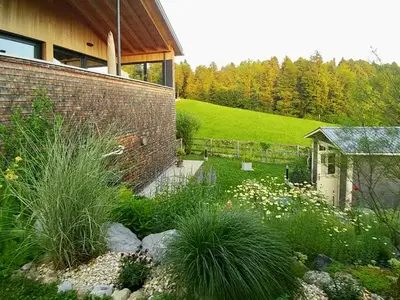 Ferienwohnung für 3 Personen (94 m²) in Langenegg 5/10