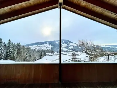 Ferienwohnung für 3 Personen (94 m²) in Langenegg 5/10