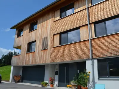 Ferienwohnung für 4 Personen (45 m²) in Langenegg 2/10