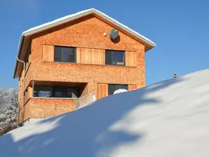 Ferienwohnung für 4 Personen (45 m²) in Langenegg