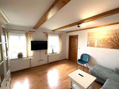 Ferienwohnung für 3 Personen (55 m²) in Langeneß 3/10